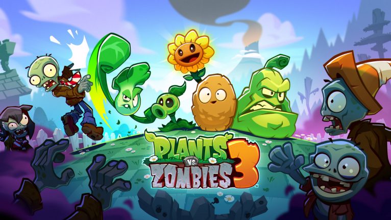 plant zombie online