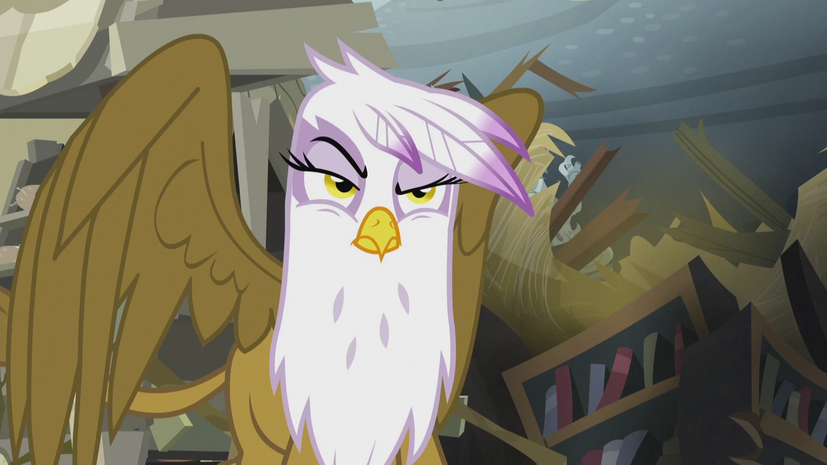 gilda mlp