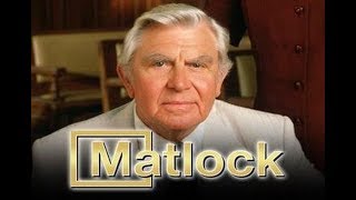 episodes of matlock