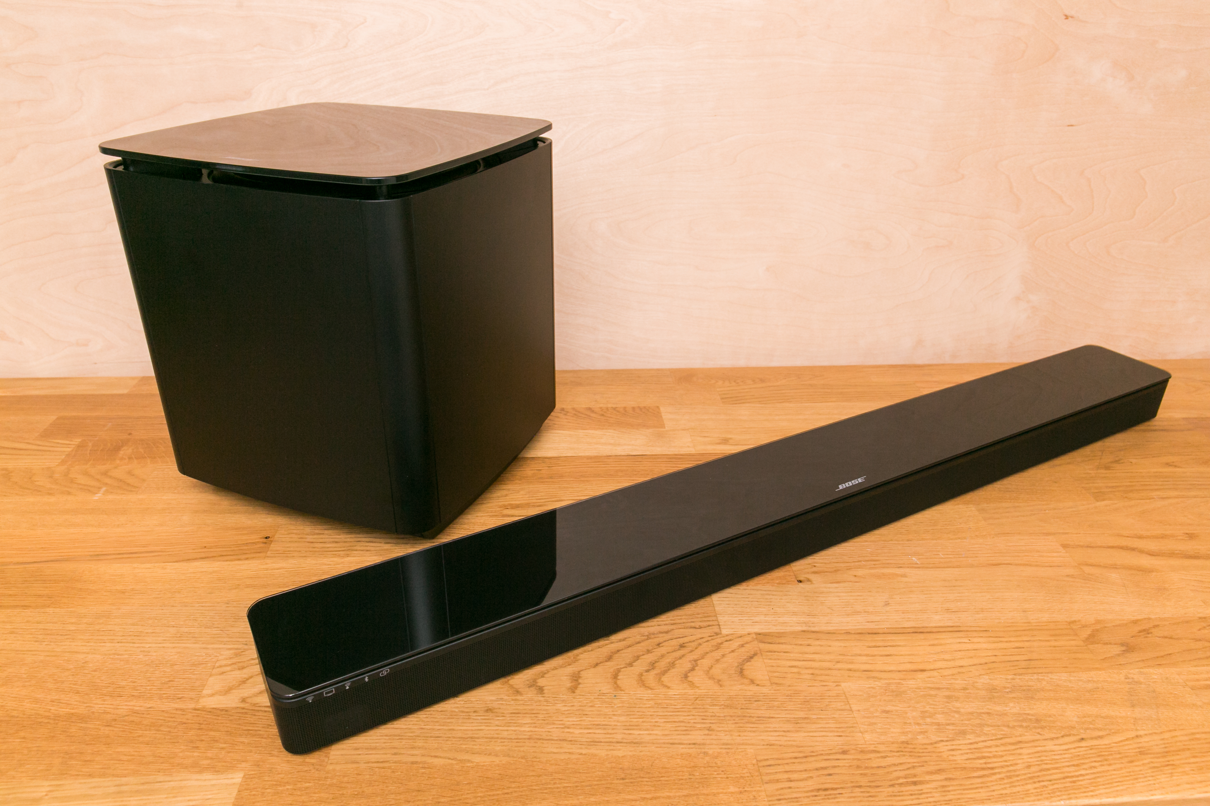 bose soundbar soundtouch 300