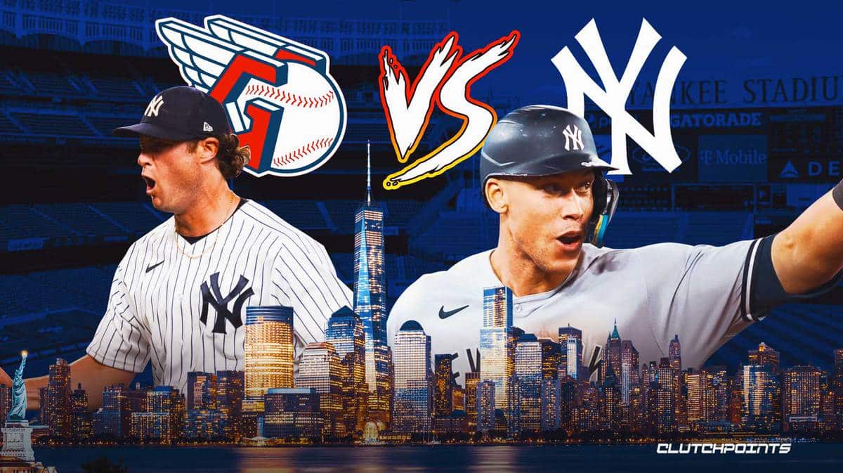 yankees vs guardians