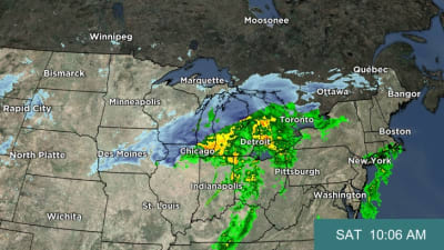 accuweather radar michigan