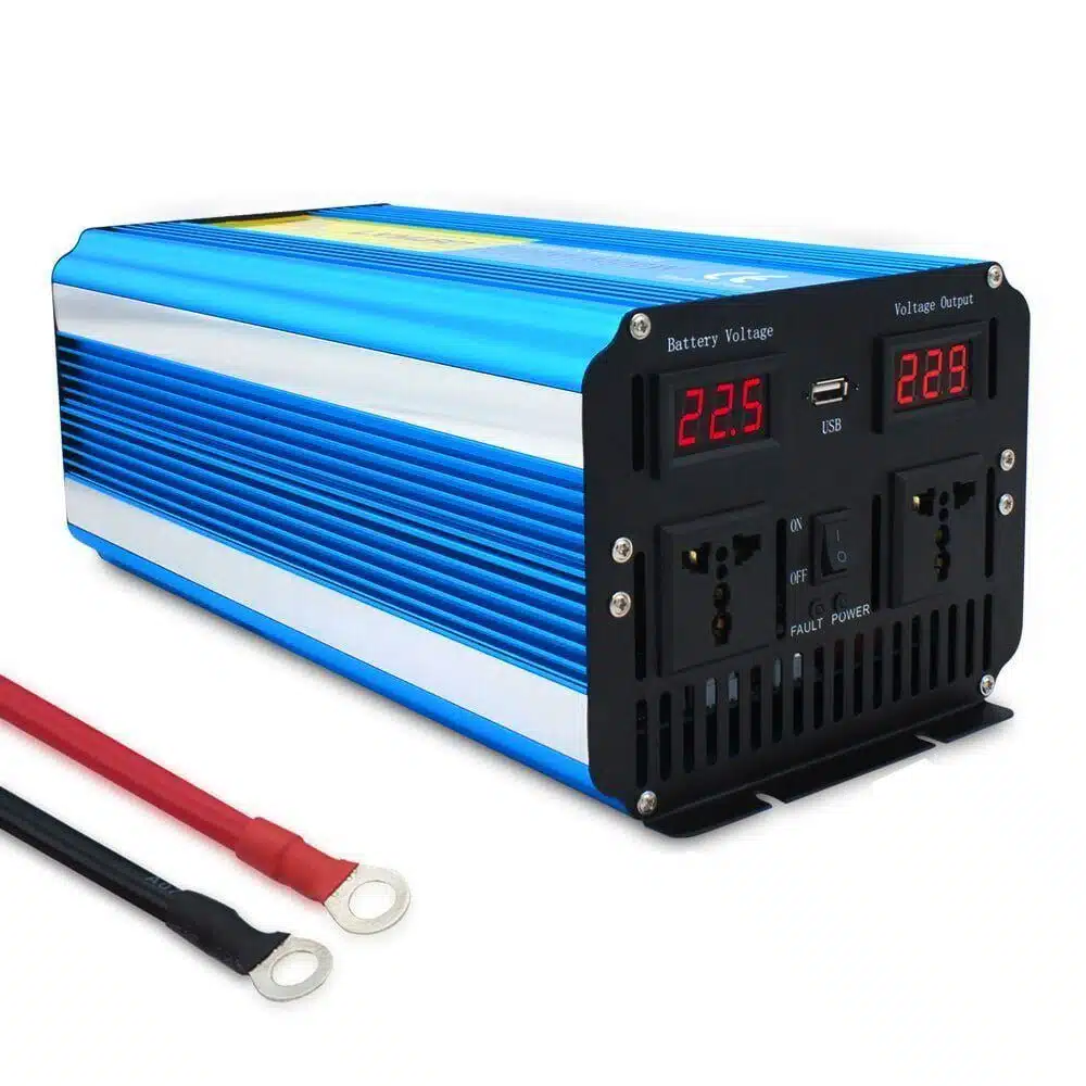 12v inverter price