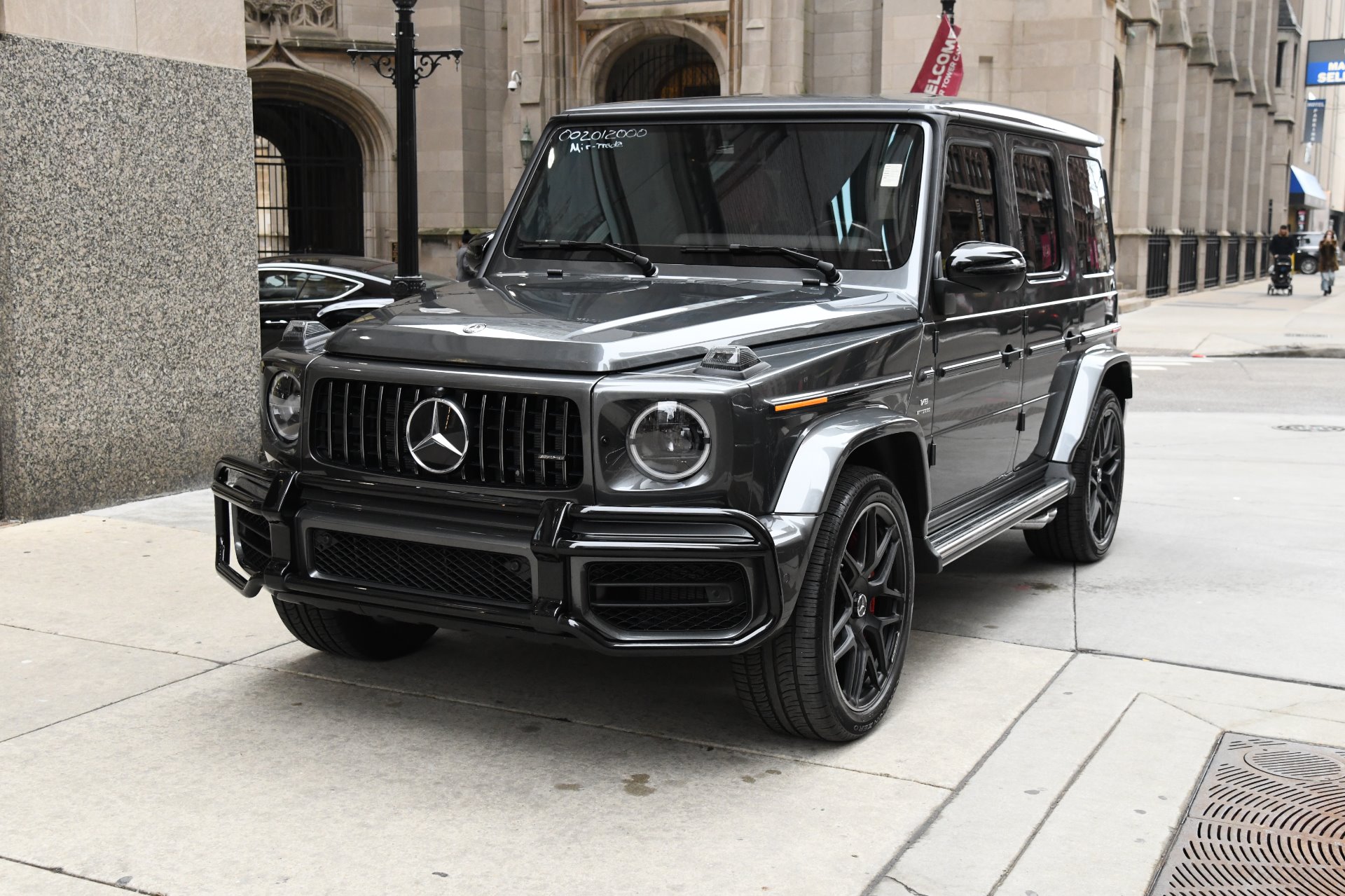 mercedes g class for sale