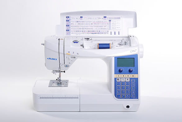 juki sewing machine dealers