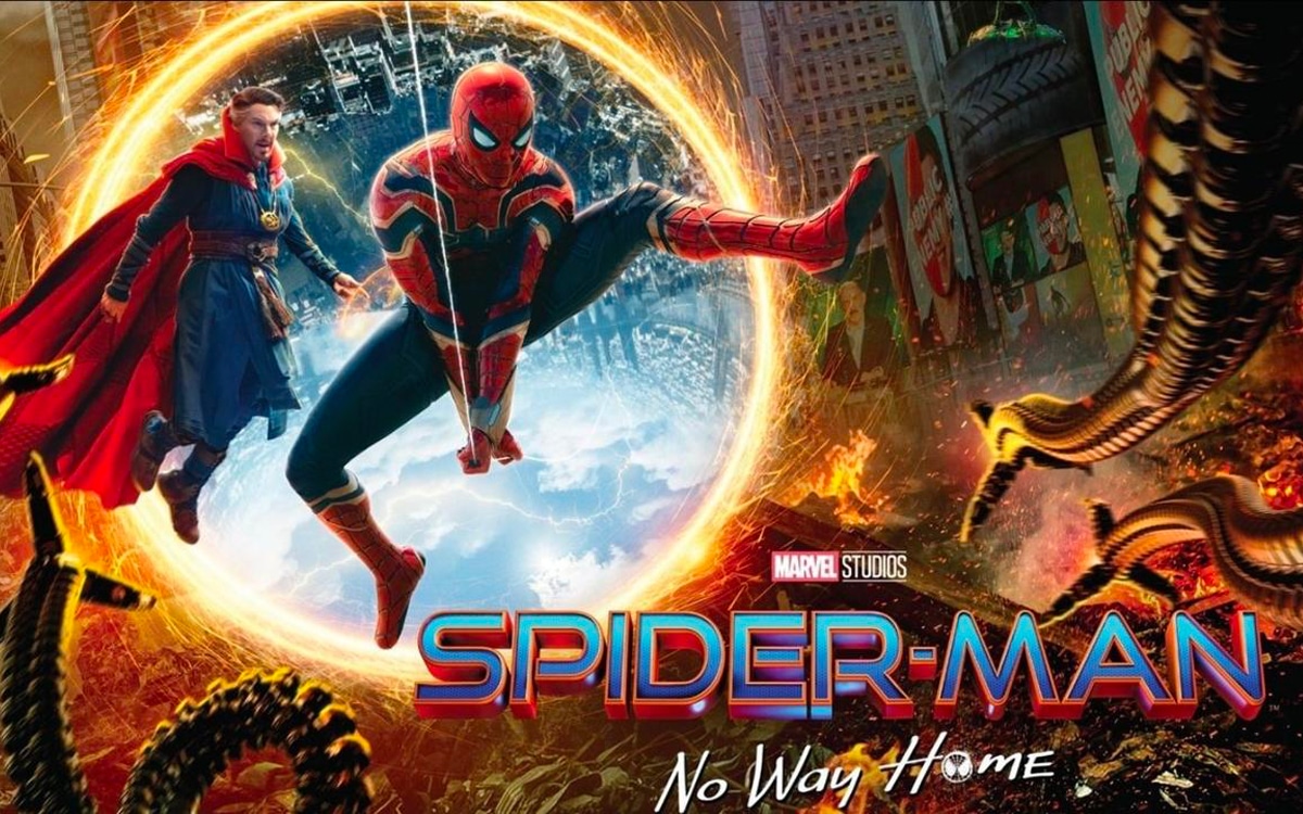 spider man no way home streaming francais