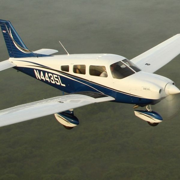 piper archer dlx price