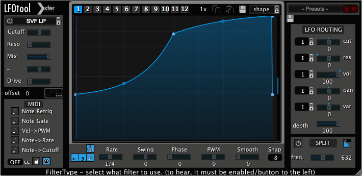 lfo tool serum