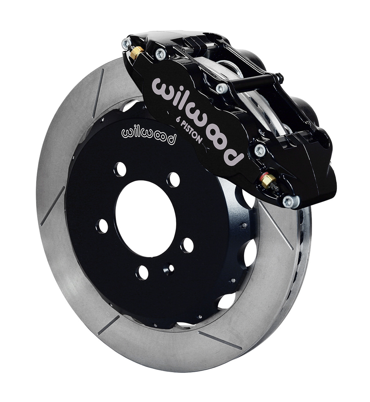 wilwood brake system