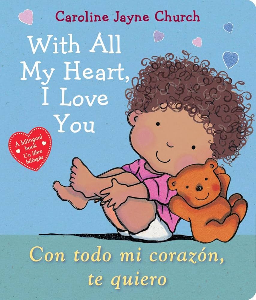 i love my heart - traducción