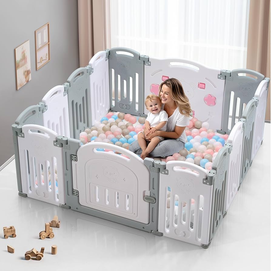 playpen amazon