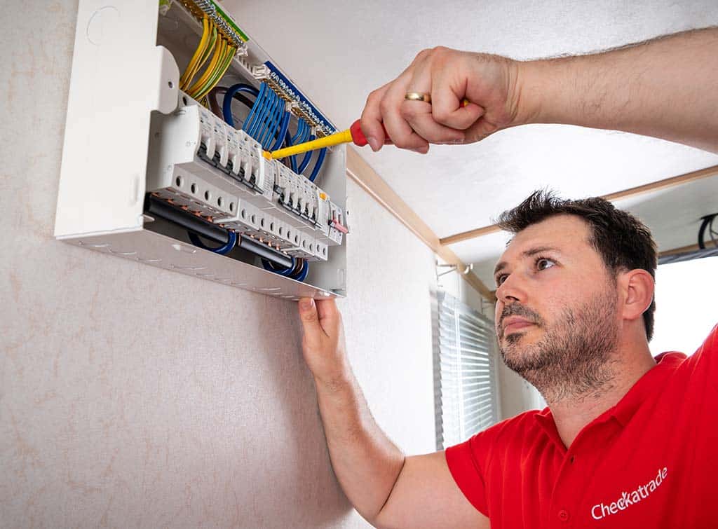 best electricians near me