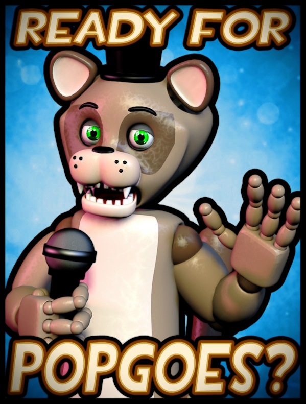 popgoes game