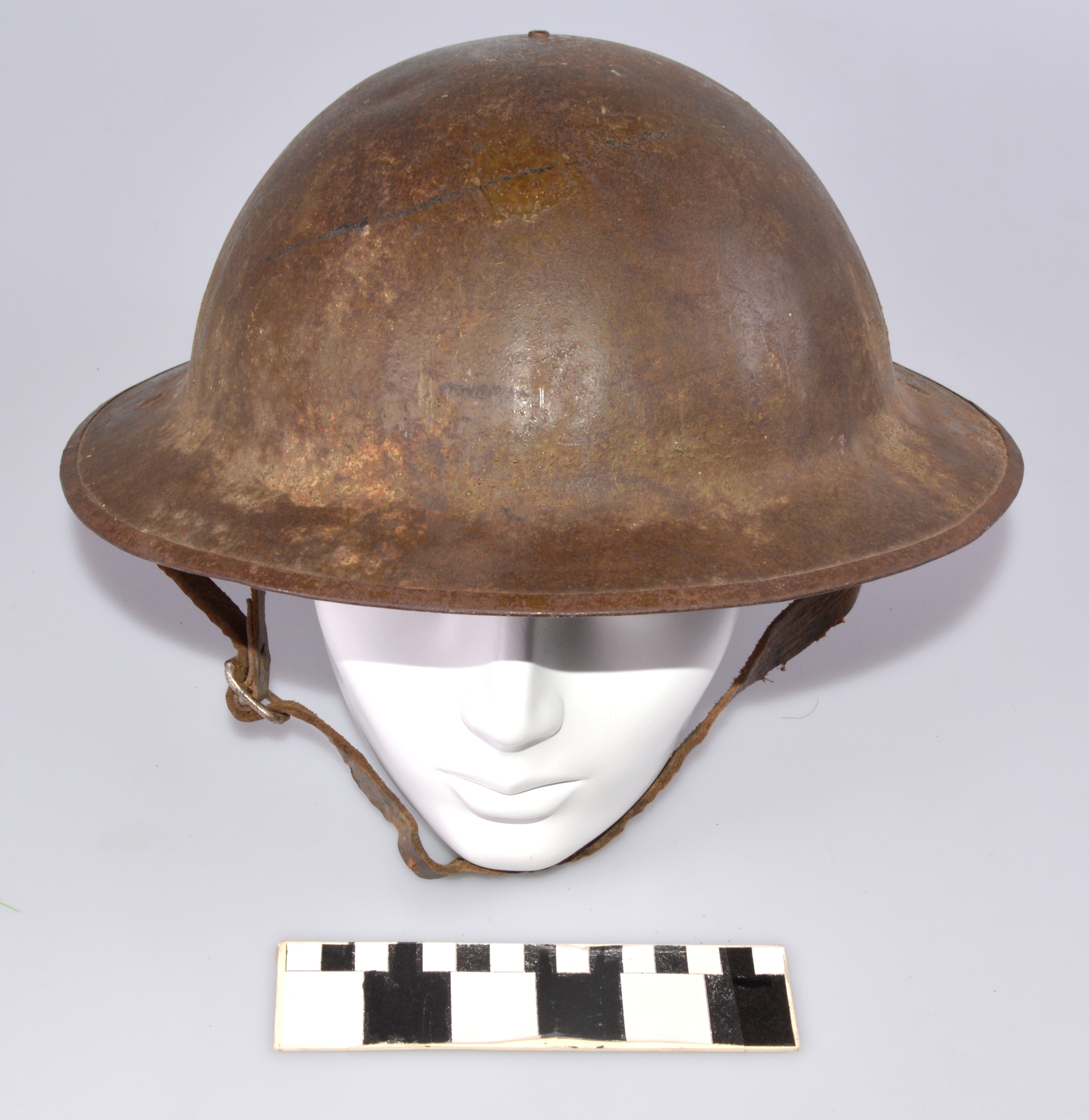 wwi brodie helmet