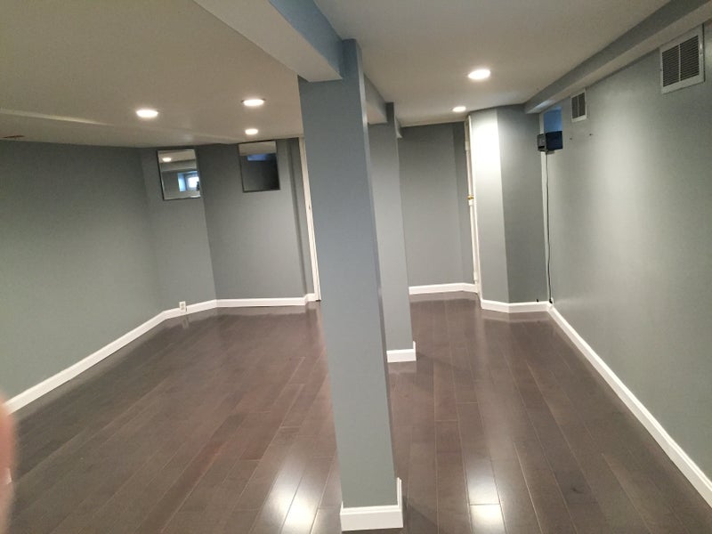 basement apartments for rent near me