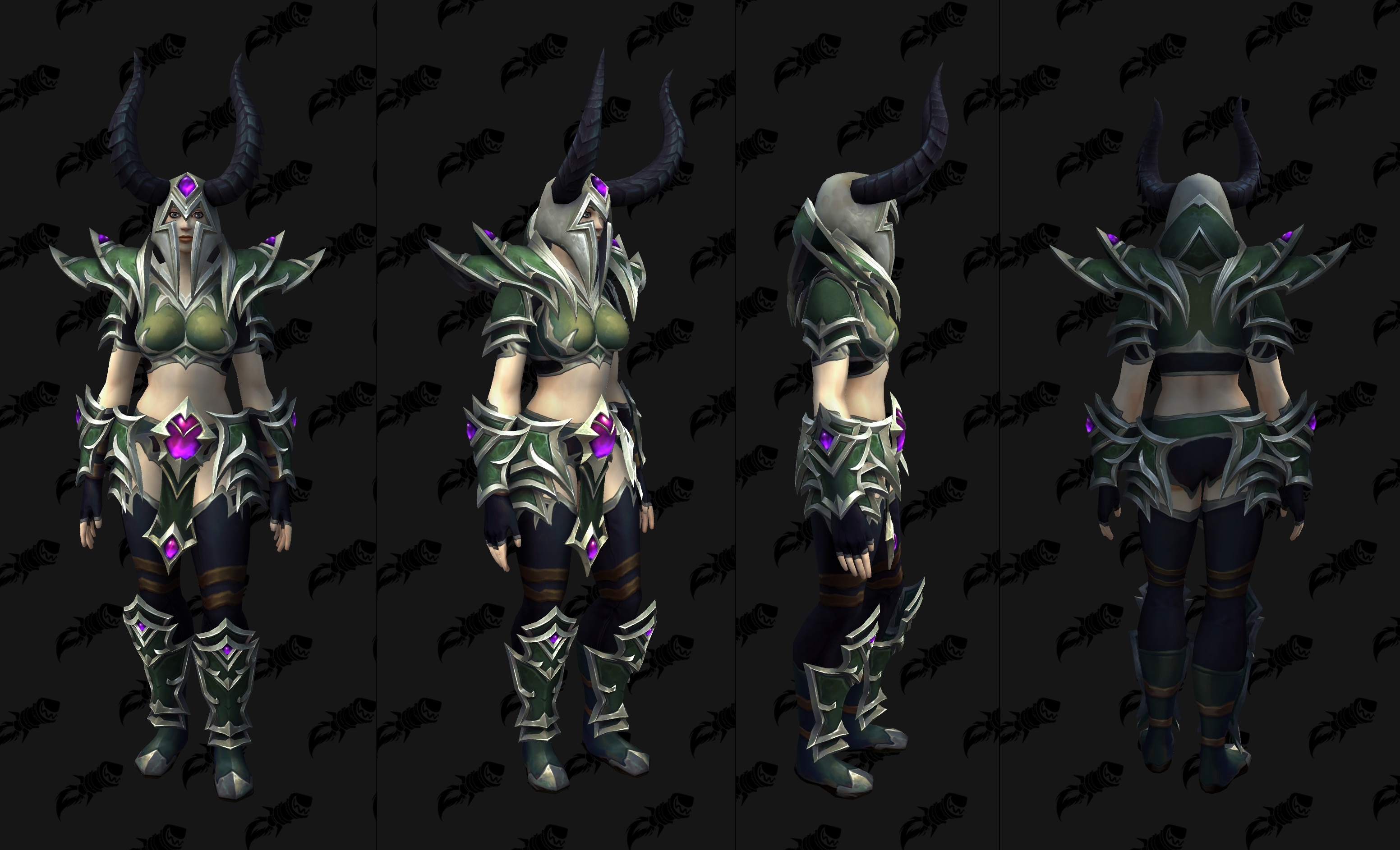 wowhead transmog