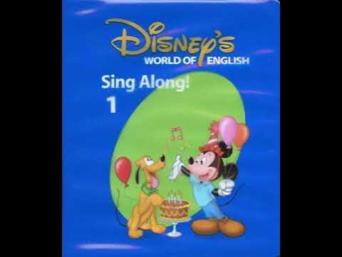 disney world of english youtube