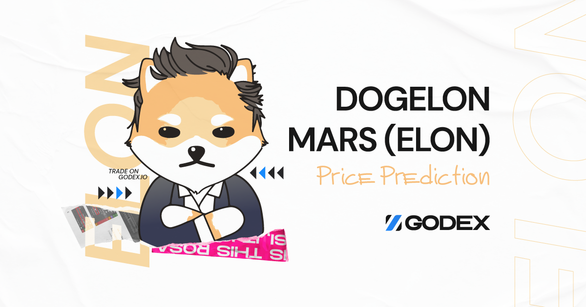 dogelon mars price prediction 2030