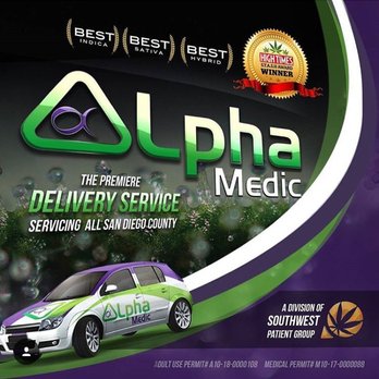 alpha medic inc