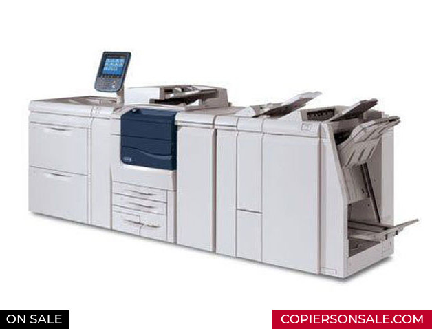 xerox dc 560