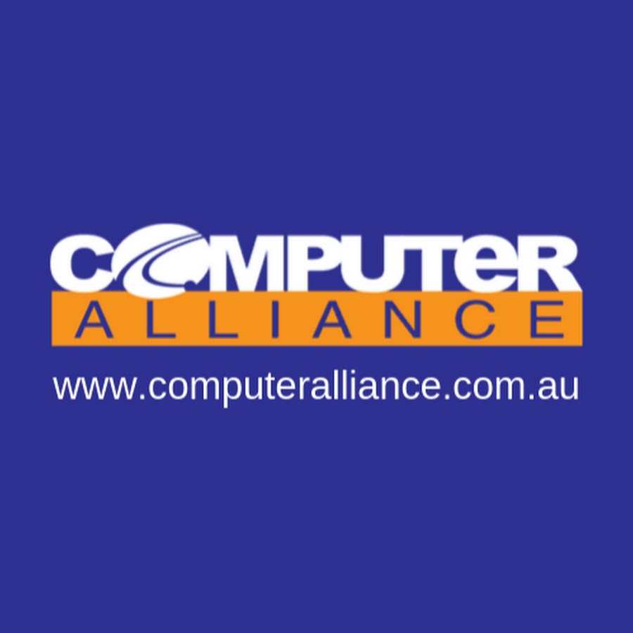 computer alliance