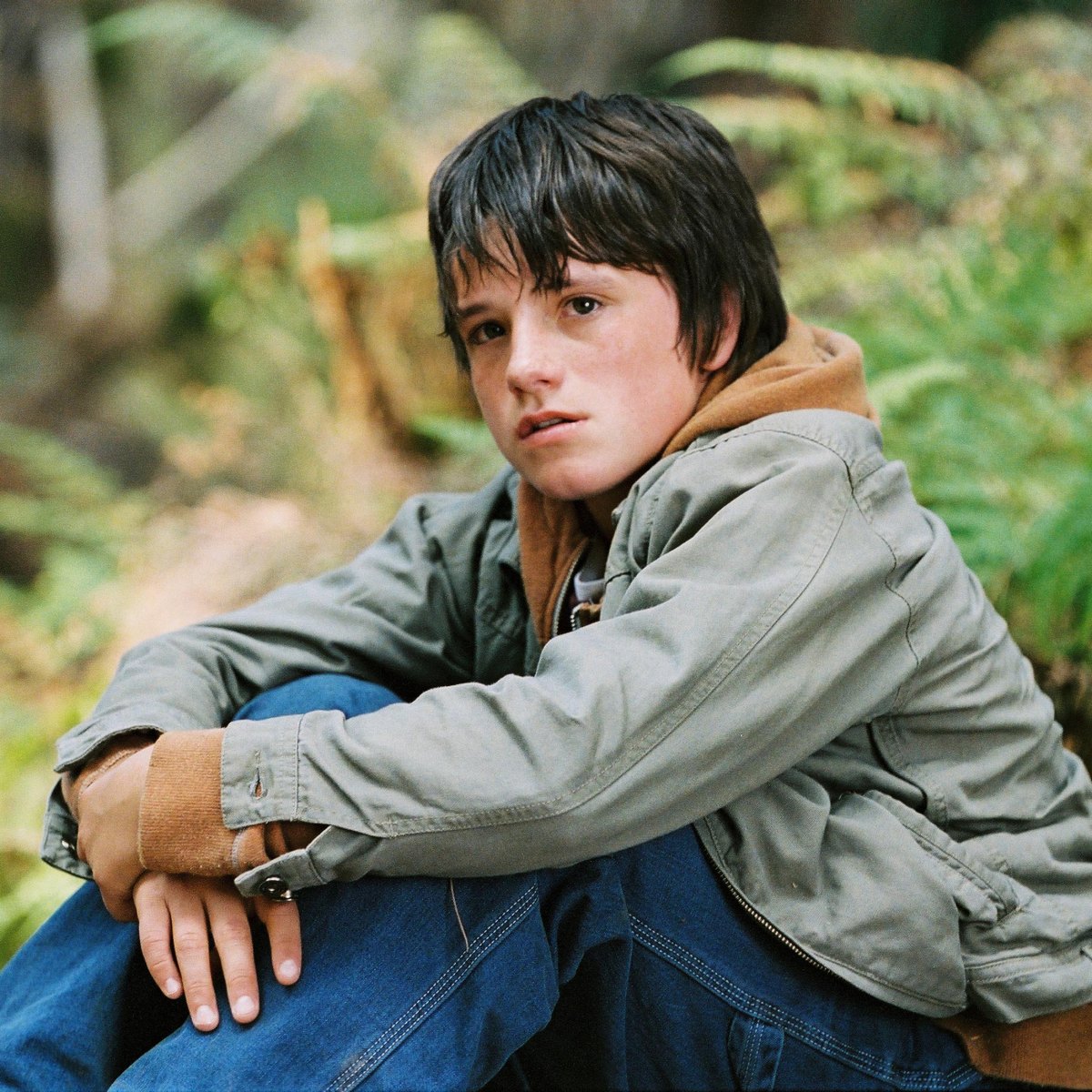 bridge to terabithia actors