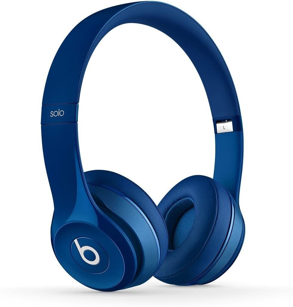 blue solo 3 beats