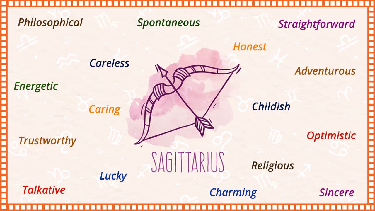 sagittarius astrosage