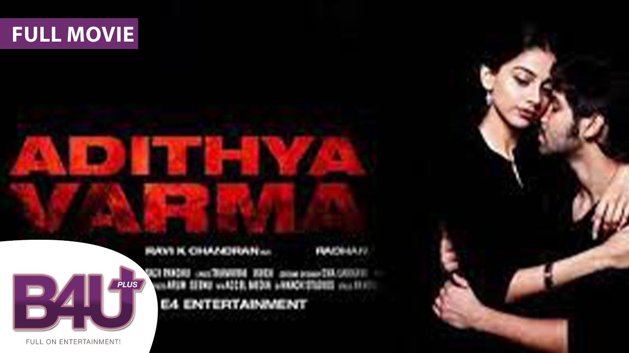 aditya varma full movie in tamil download tamilrockers