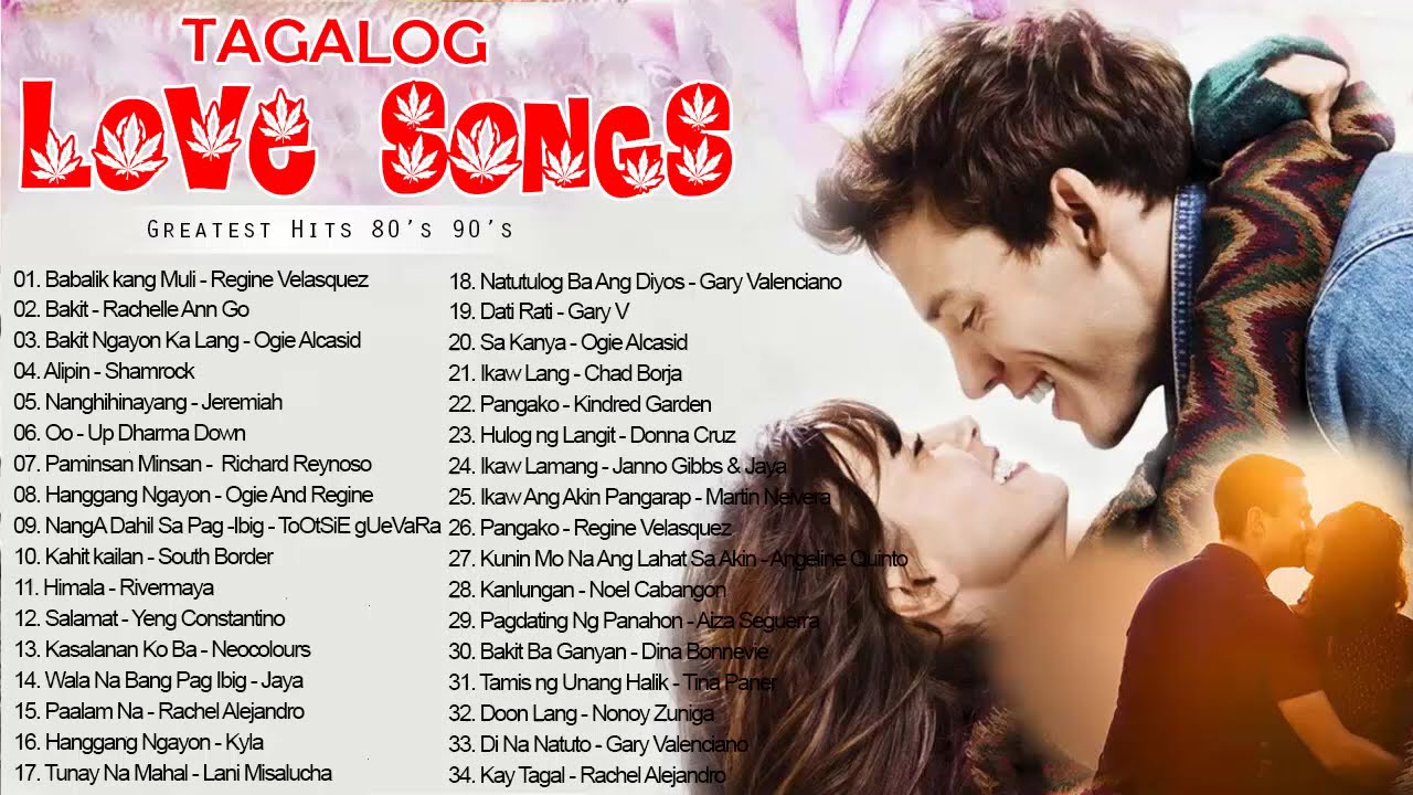 opm love song music