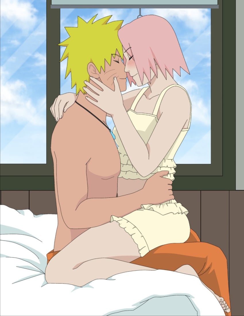 naruto rule 33