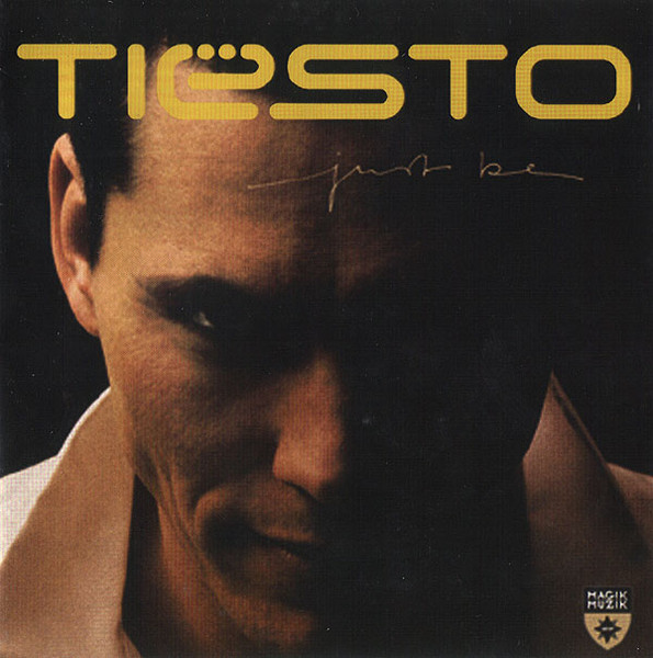 just be tiesto letra español