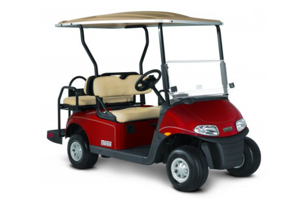 carro de golf ezgo