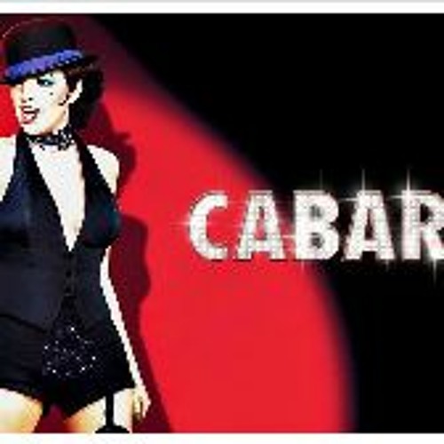 cabaret full movie 1972 free