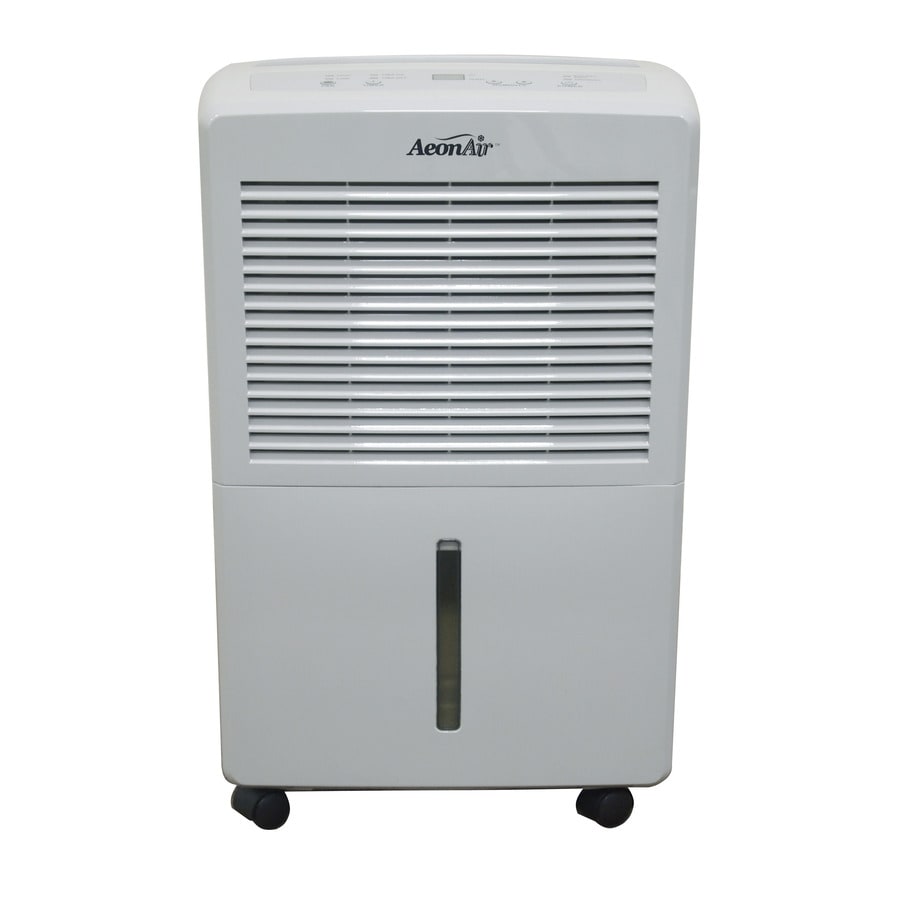 lowes dehumidifer