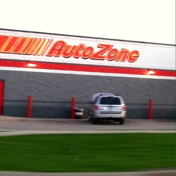 autozone valparaiso indiana