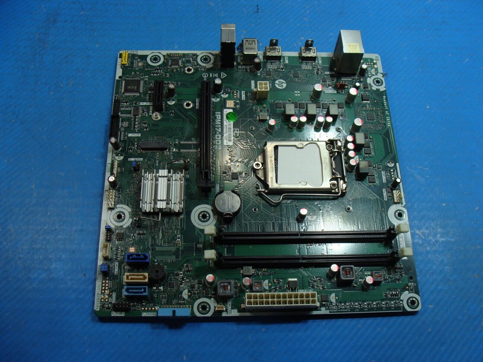 odense2-k motherboard