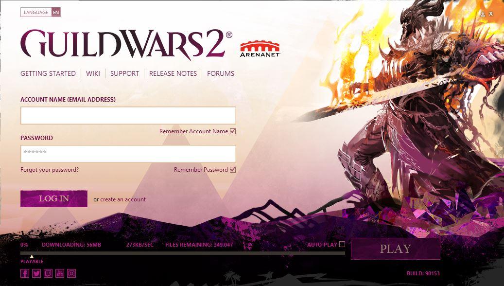 gw2 download