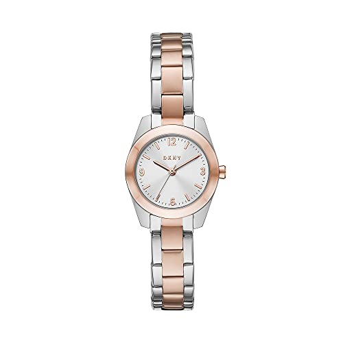 donna karan new york watches