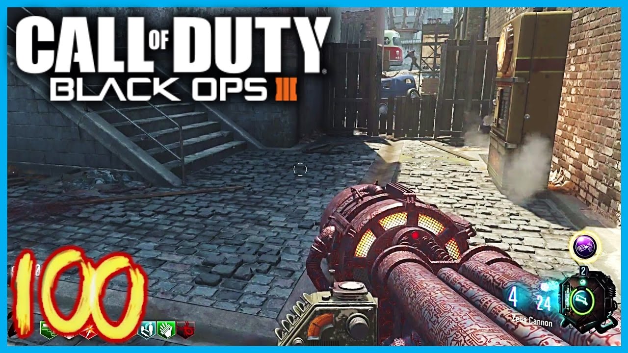 black ops 3 kino der toten