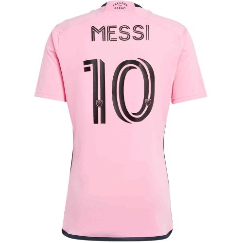 messi football shirt junior