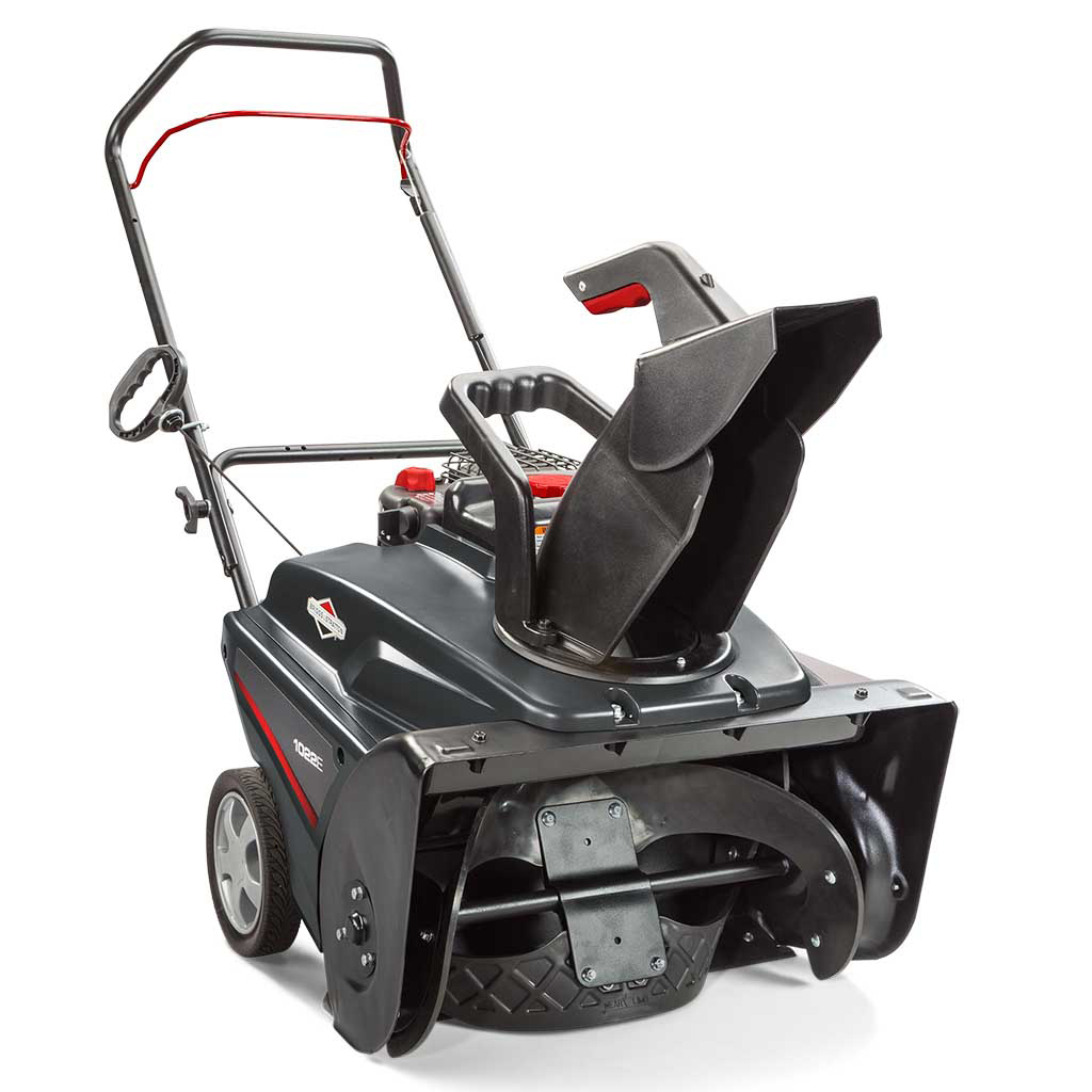 briggs & stratton 950 snow series