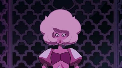 steven universe pink diamond