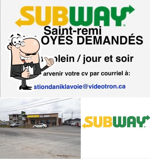 subway st remi