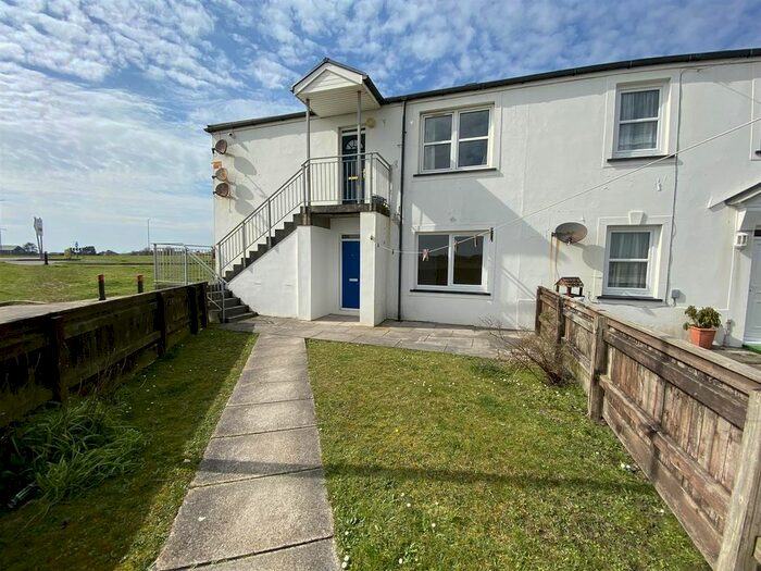 property to rent burry port