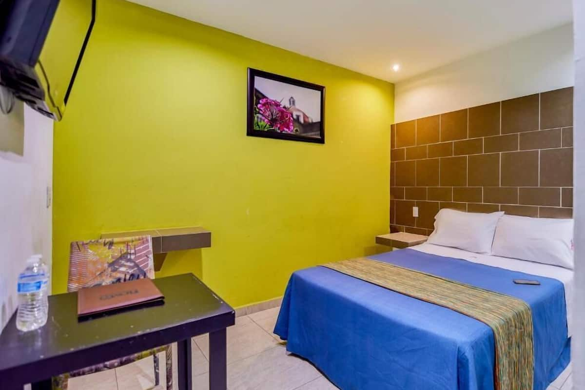 hotel first inn texcoco