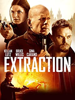 extraction imdb