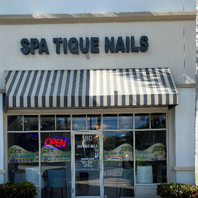 spatique boynton beach