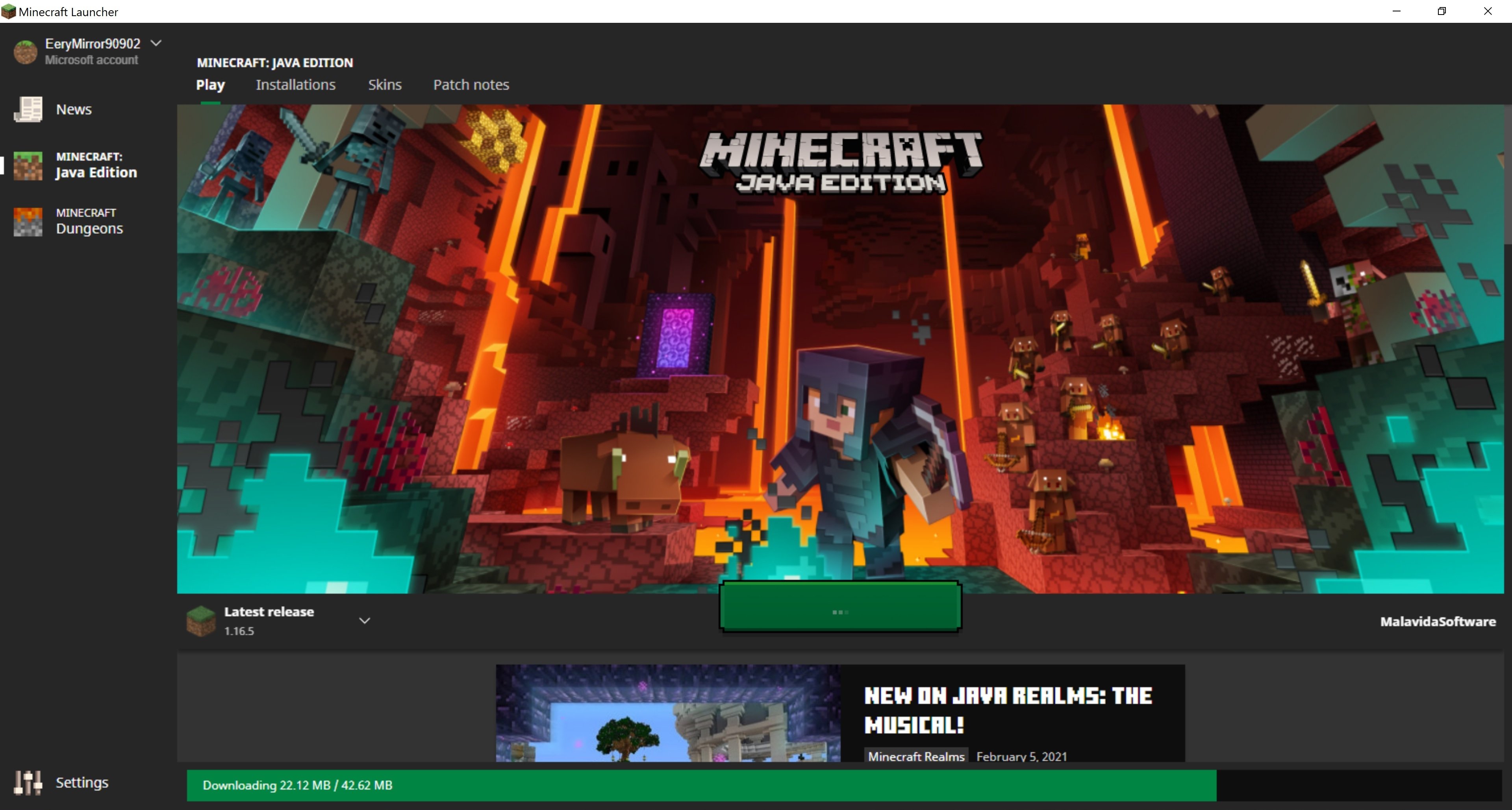 minecraft pc indir apk