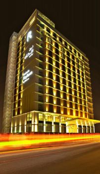 hotels in karbala